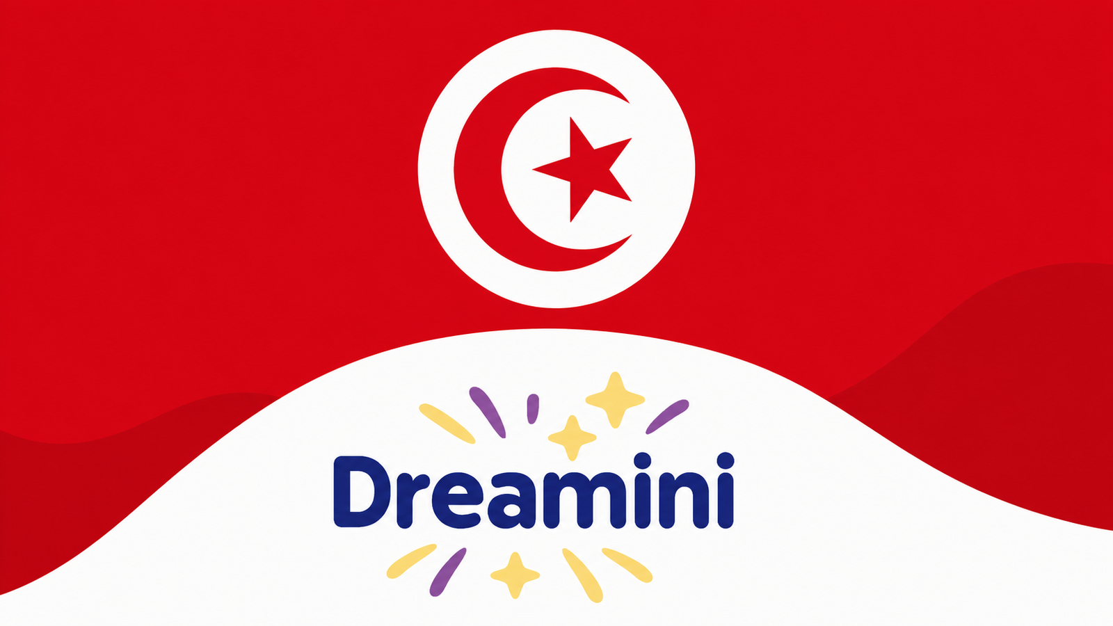 Savoir-faire tunisien Dreamini
